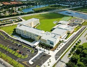 fire sprinklers at State School TT1, Homestead 